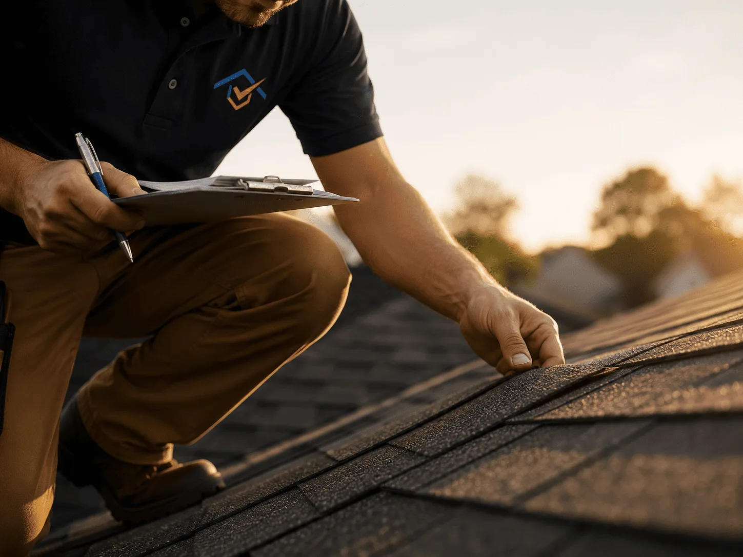 Why Choose Roof Inspection in Kincheloe, MI