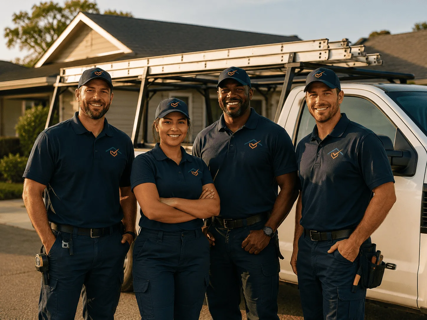 Roof Inspection company in Kincheloe, MI
